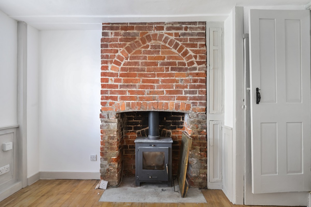 Image for 1 Eagle Cottages, Rye