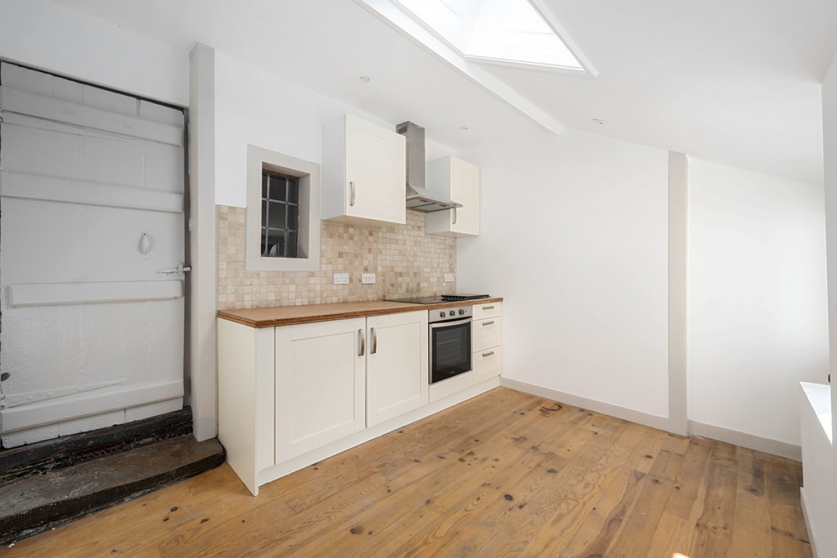 Image for 1 Eagle Cottages, Rye