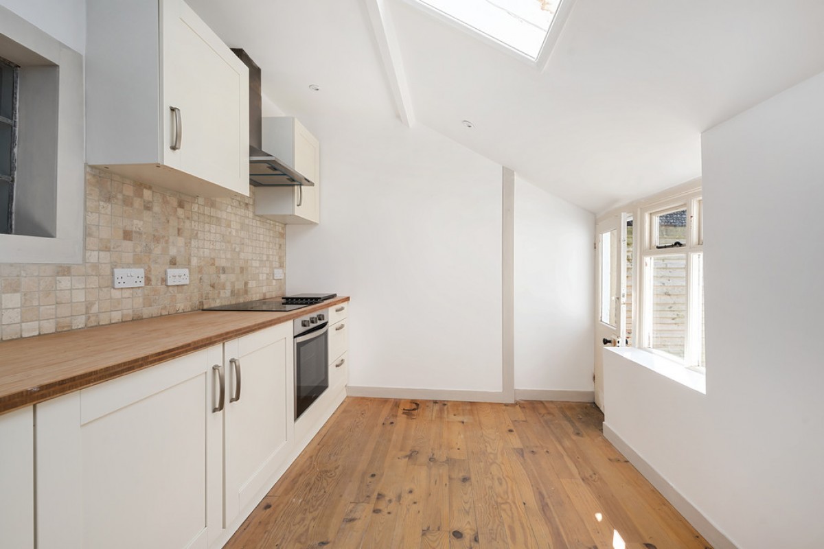 Image for 1 Eagle Cottages, Rye