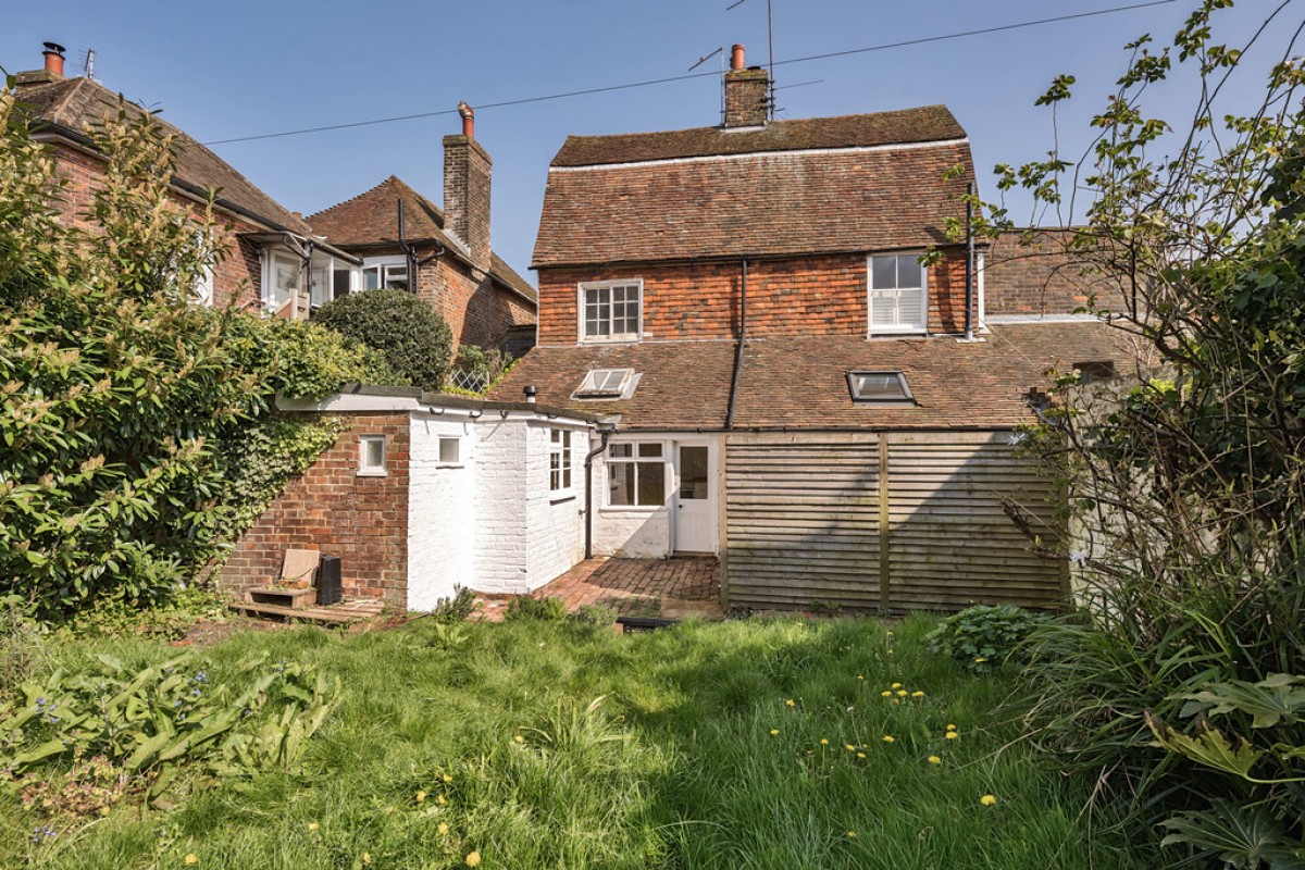 Image for 1 Eagle Cottages, Rye