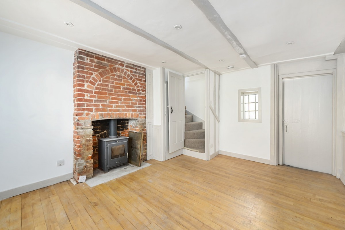 Image for 1 Eagle Cottages, Rye