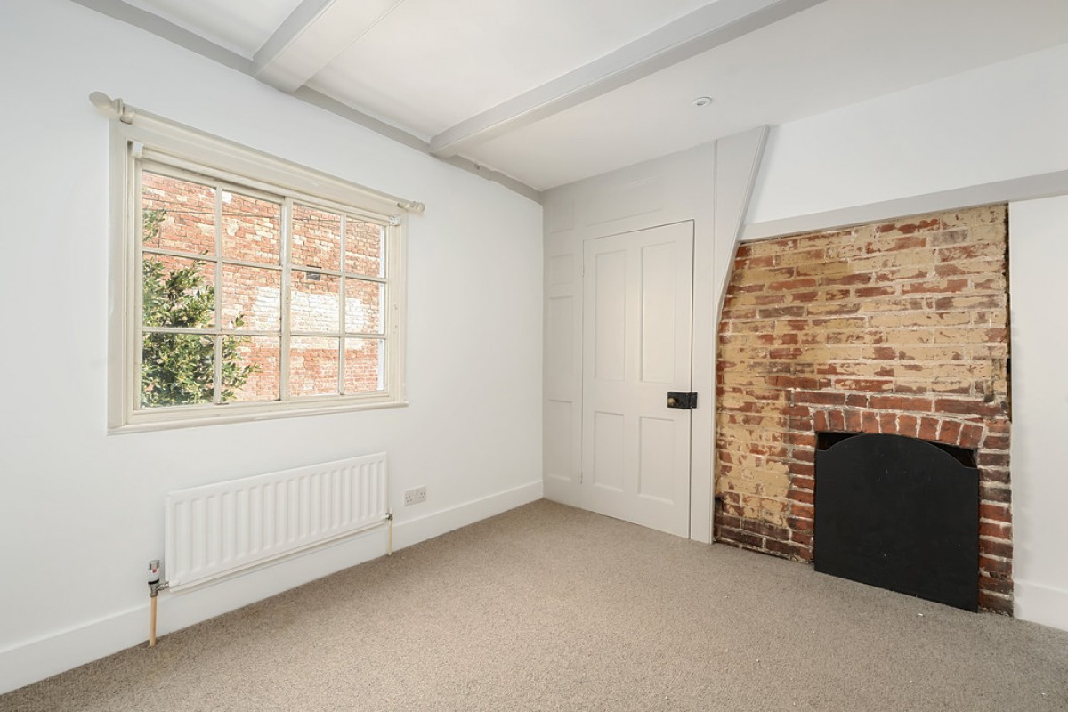 Image for 1 Eagle Cottages, Rye