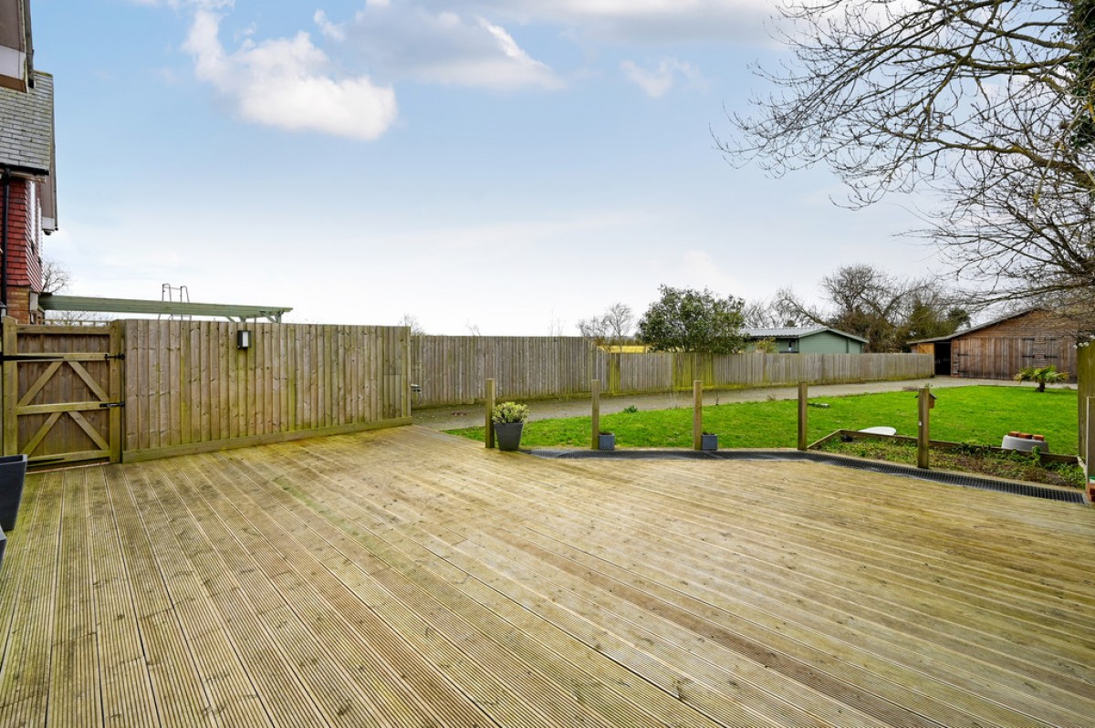 Image for Applegate Court, Appledore, Kent TN26 2AQ