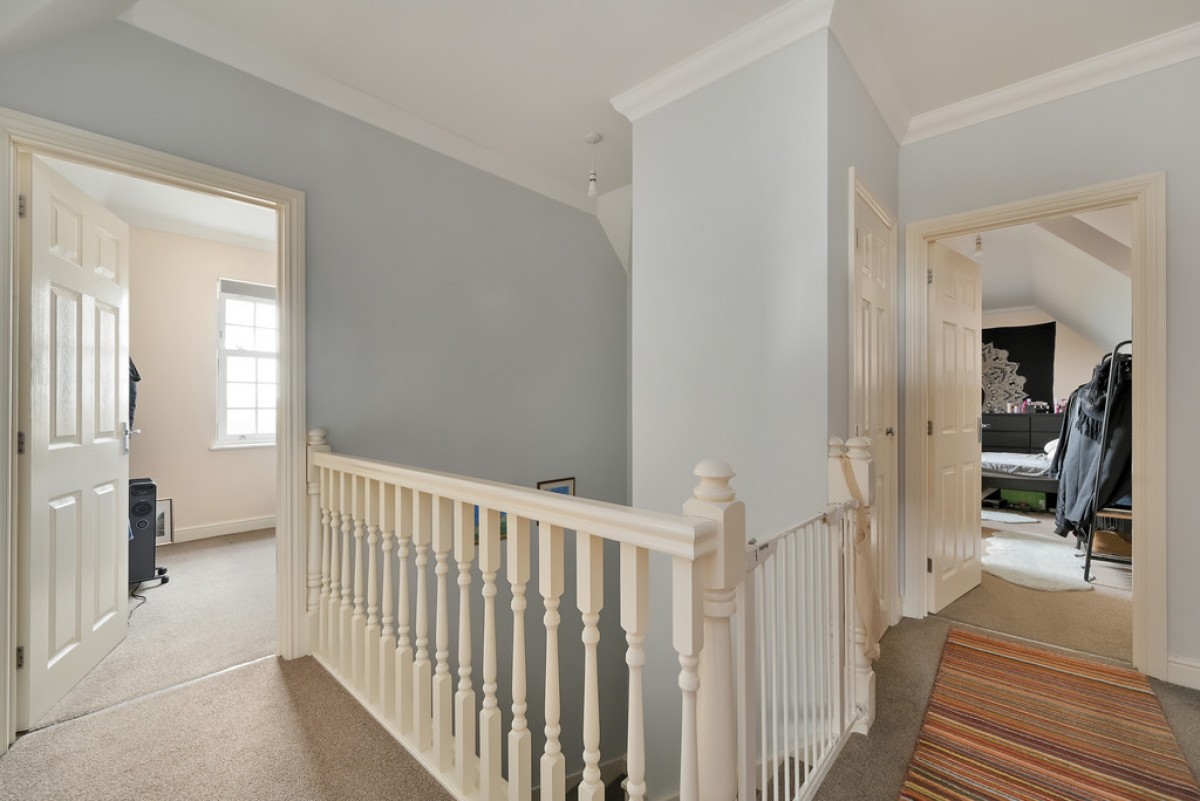 Image for Applegate Court, Appledore, Kent TN26 2AQ