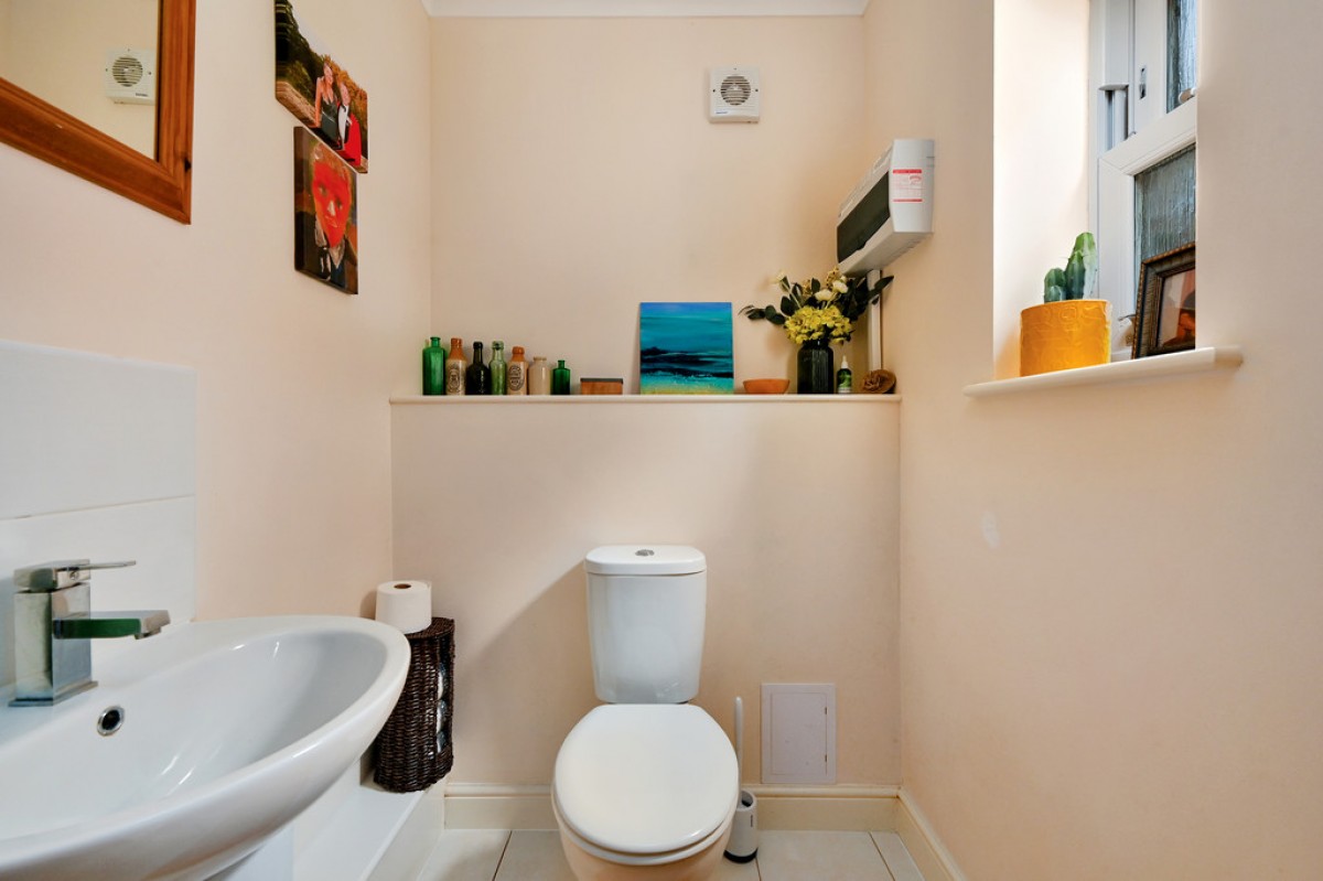 Image for Applegate Court, Appledore, Kent TN26 2AQ