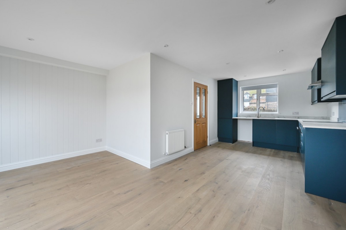 Image for Regent Square, Rye