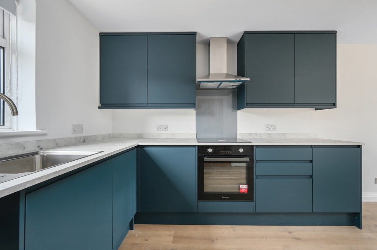 Image for Regent Square, Rye