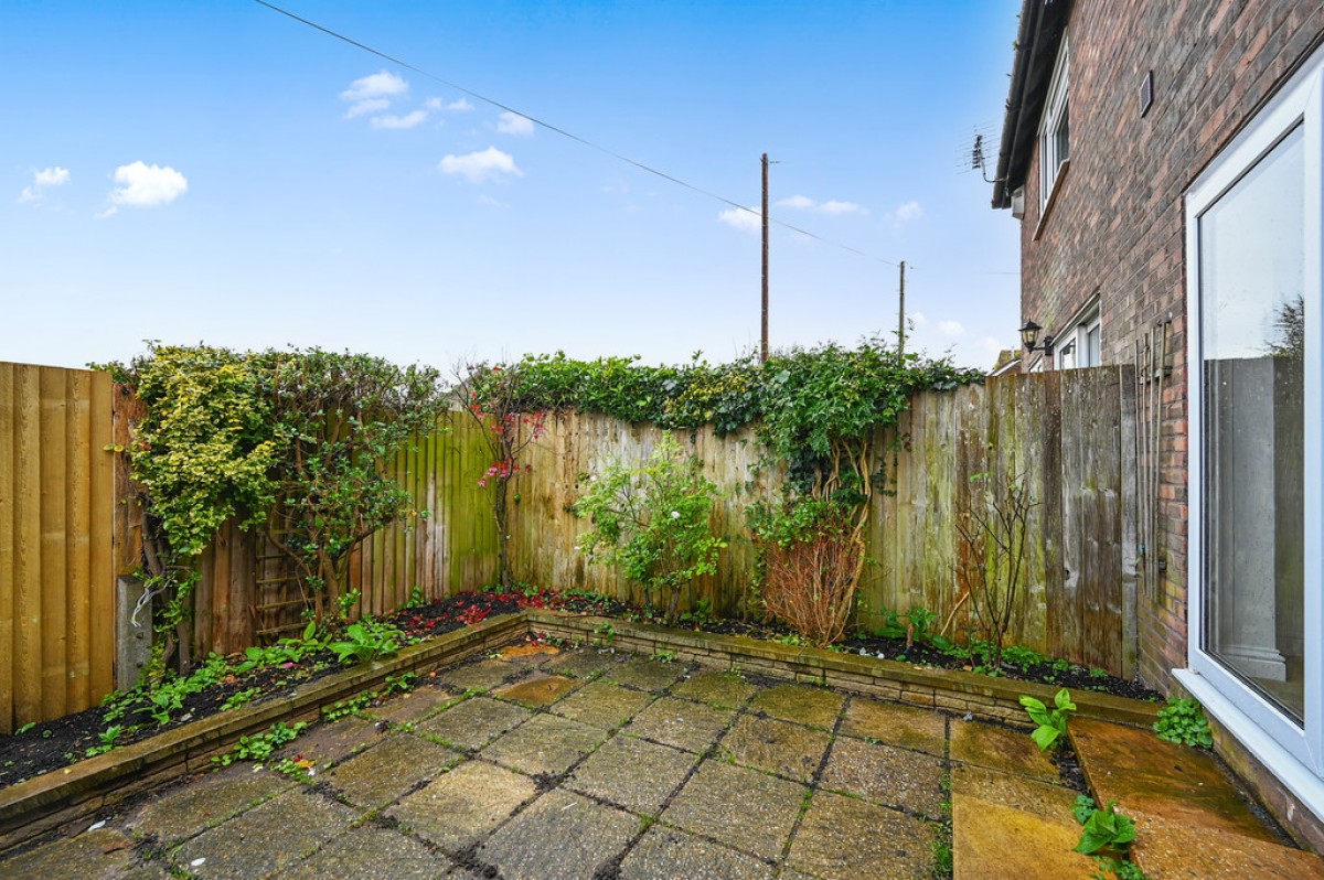 Image for Regent Square, Rye