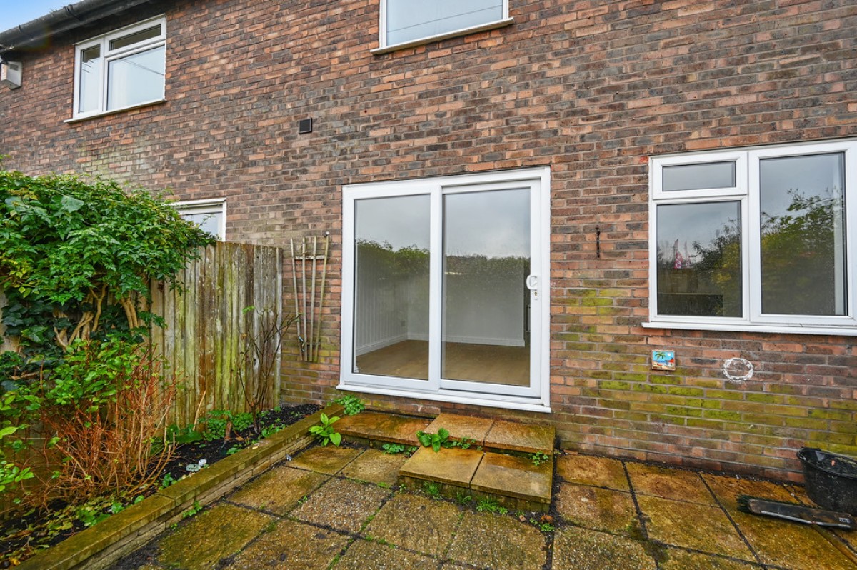 Image for Regent Square, Rye