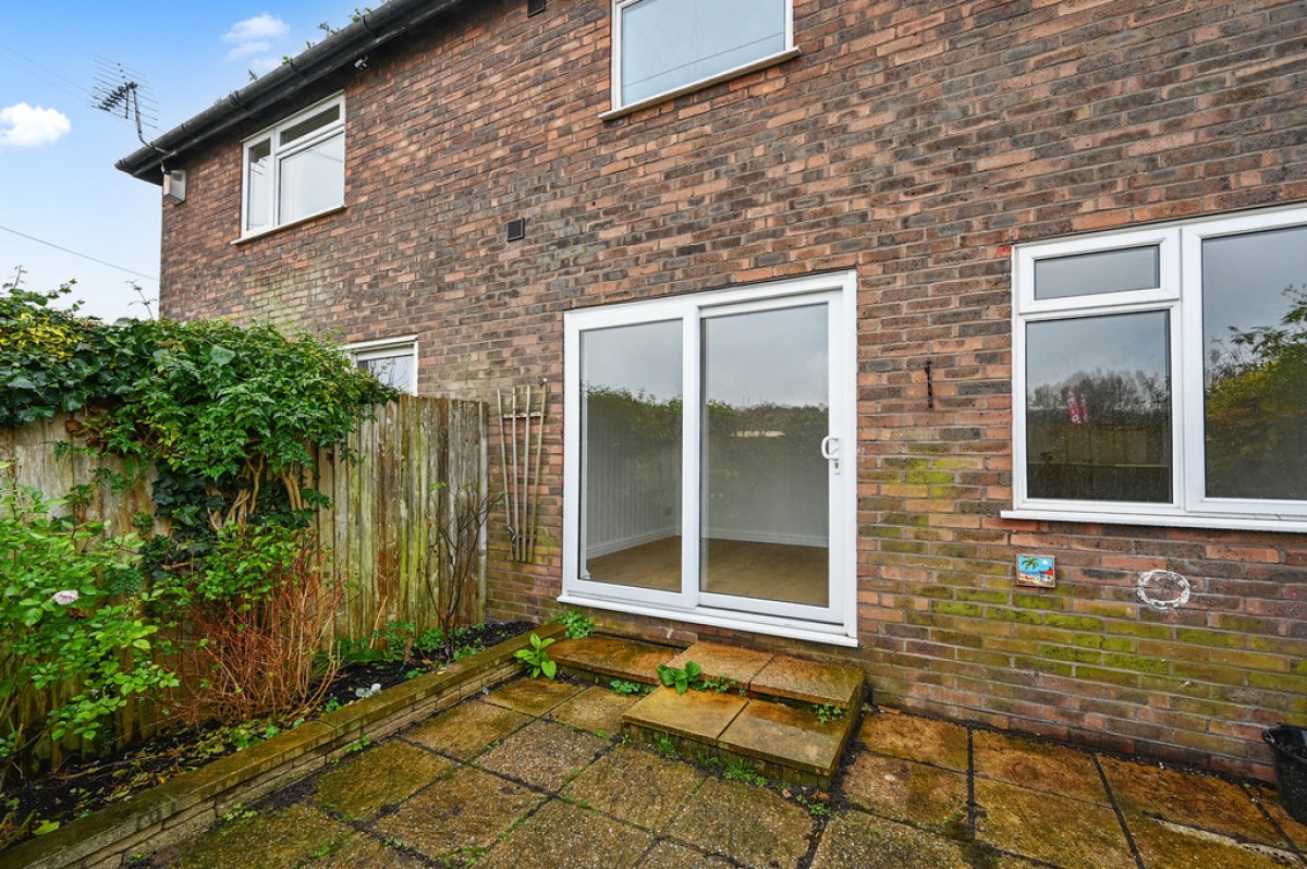 Image for Regent Square, Rye