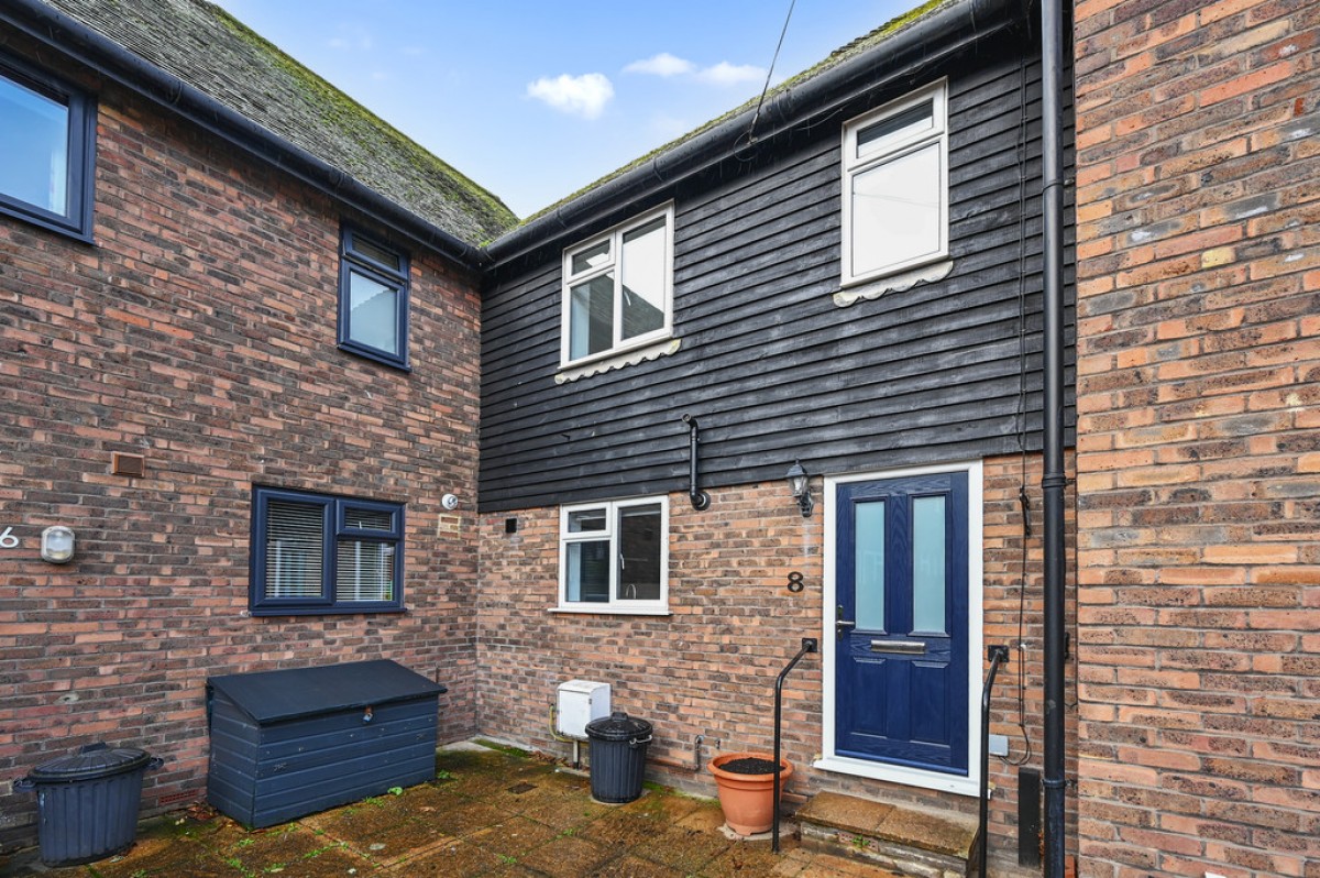 Image for Regent Square, Rye