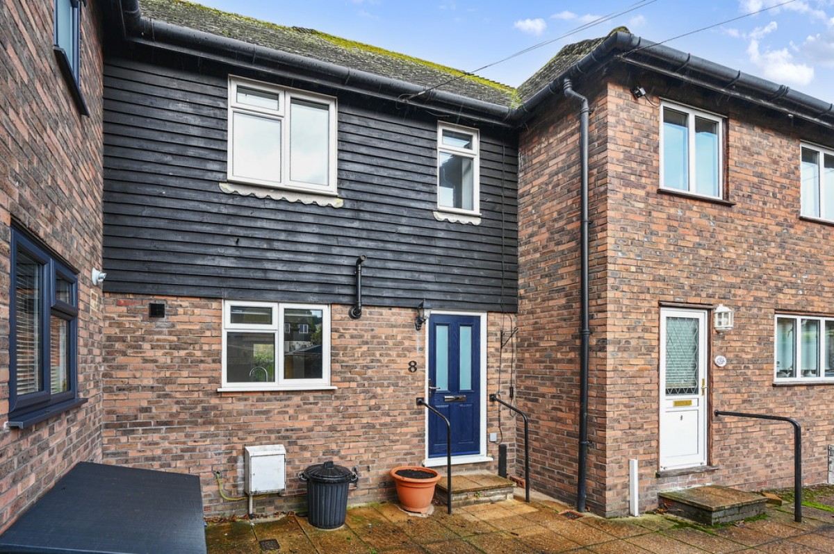 Image for Regent Square, Rye