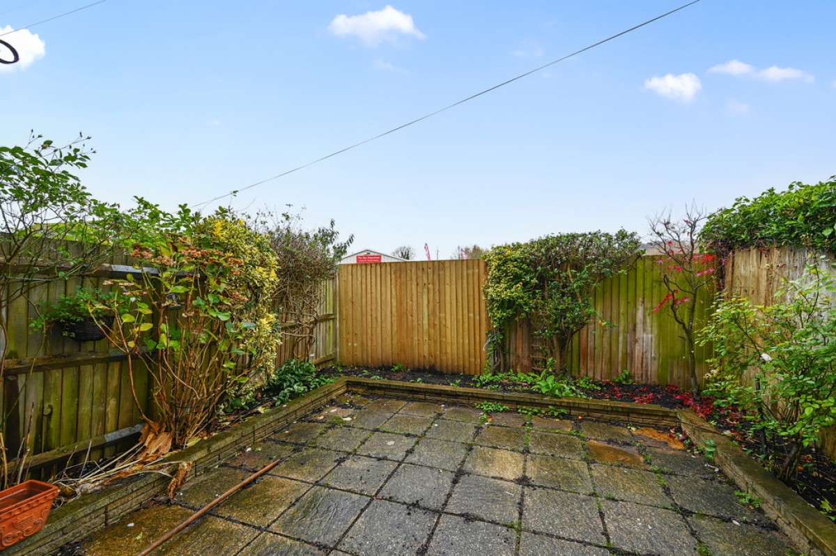 Image for Regent Square, Rye