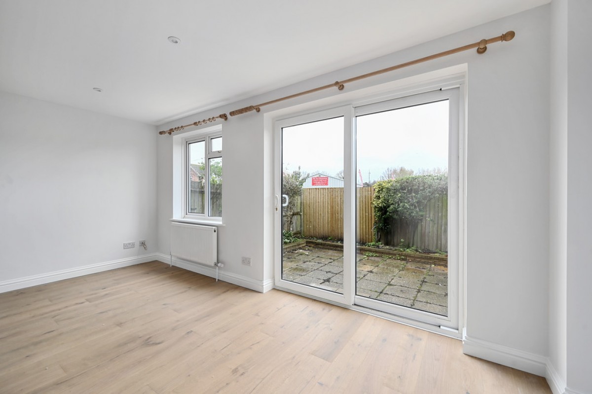 Image for Regent Square, Rye