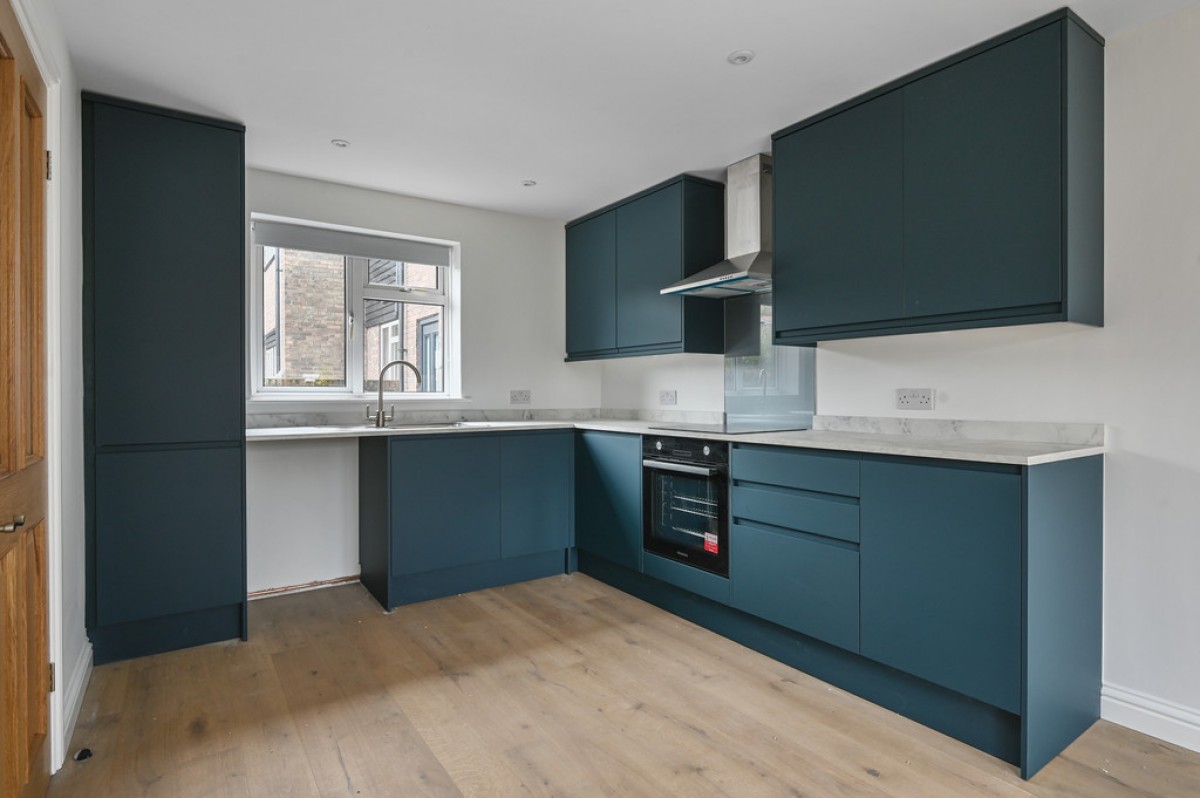 Image for Regent Square, Rye