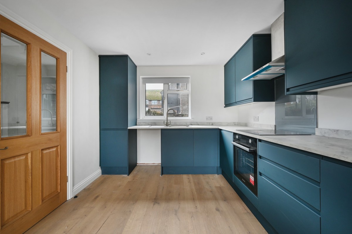 Image for Regent Square, Rye