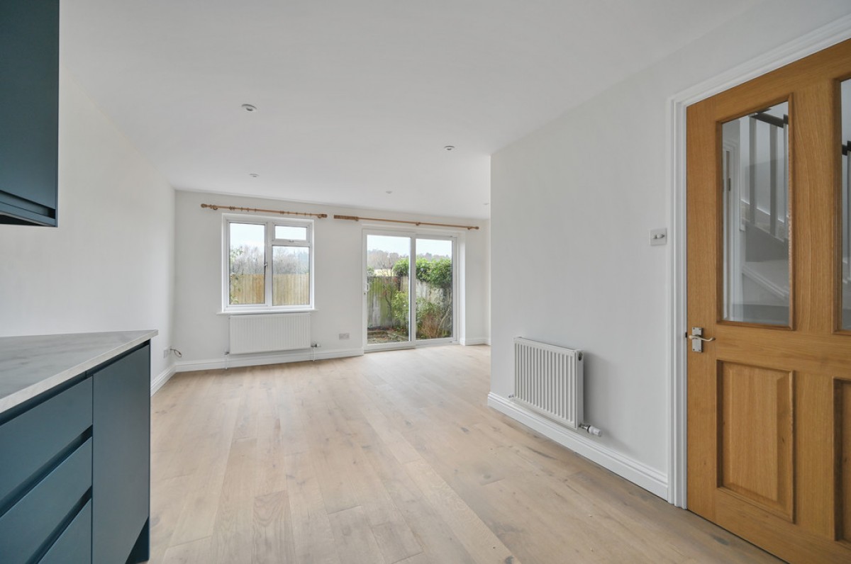 Image for Regent Square, Rye