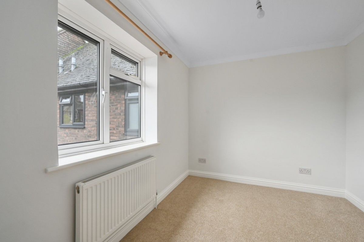 Image for Regent Square, Rye