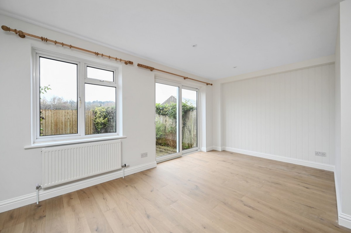 Image for Regent Square, Rye