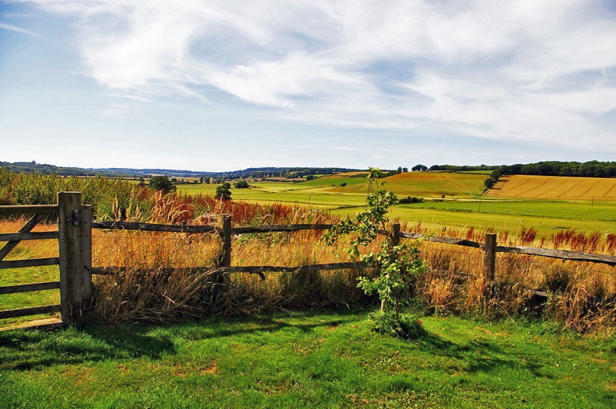 Image for Wick Farm Oast, Udimore TN31 6AH