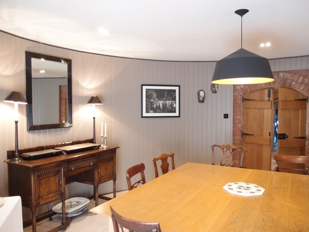 Image for Wick Farm Oast, Udimore TN31 6AH