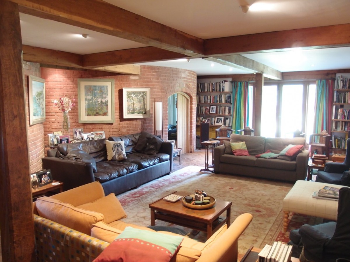 Image for Wick Farm Oast, Udimore TN31 6AH