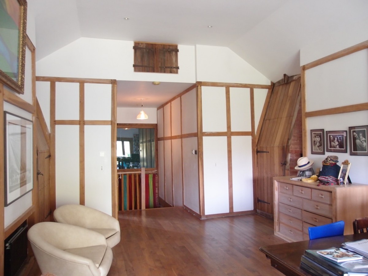 Image for Wick Farm Oast, Udimore TN31 6AH