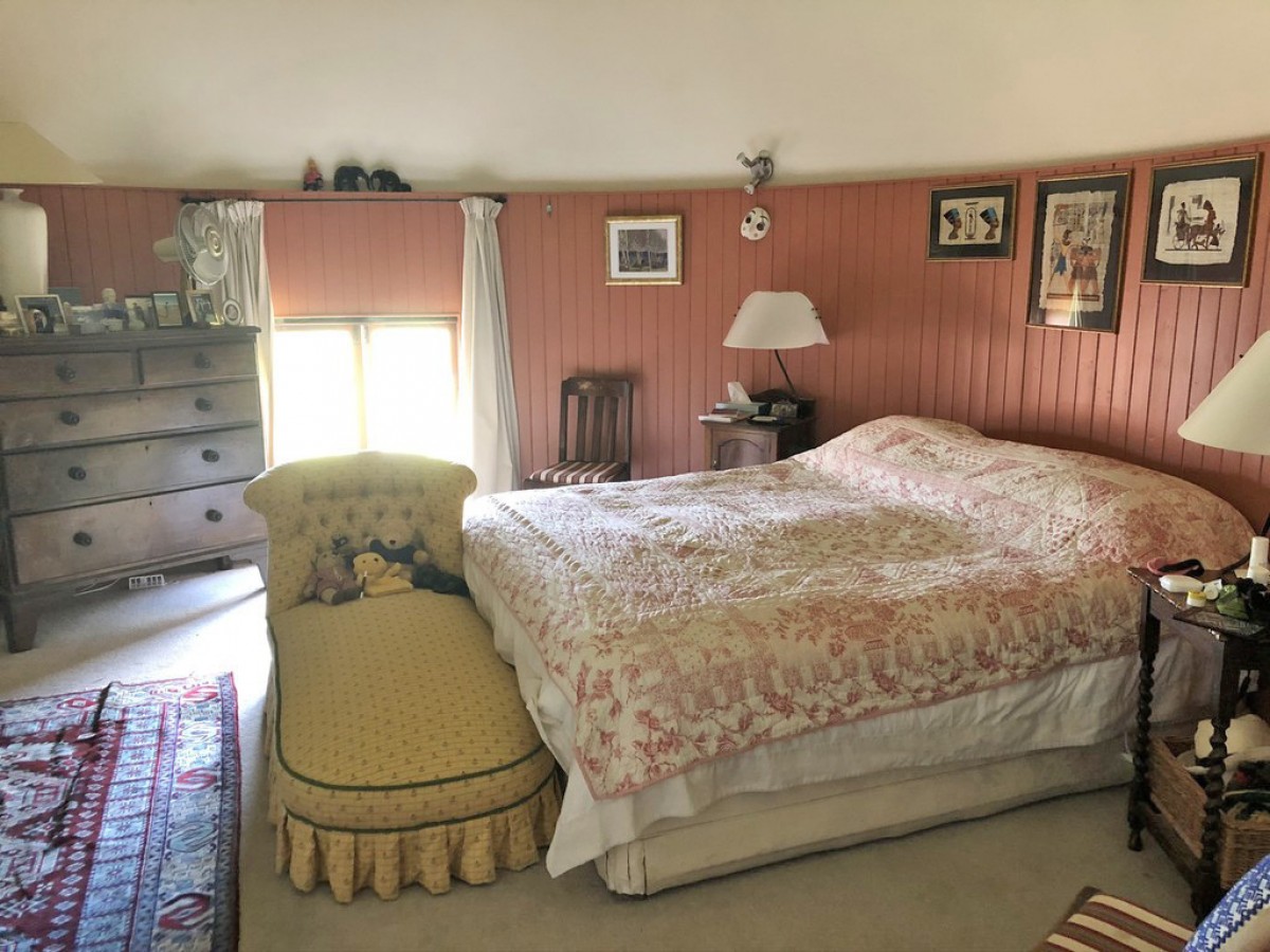 Image for Wick Farm Oast, Udimore TN31 6AH