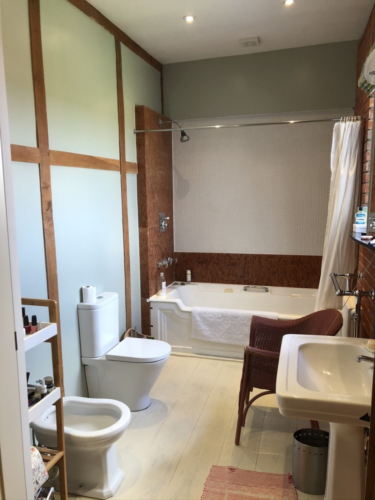 Image for Wick Farm Oast, Udimore TN31 6AH