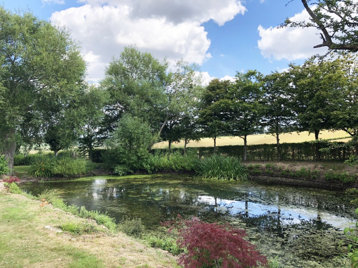 Image for Wick Farm Oast, Udimore TN31 6AH