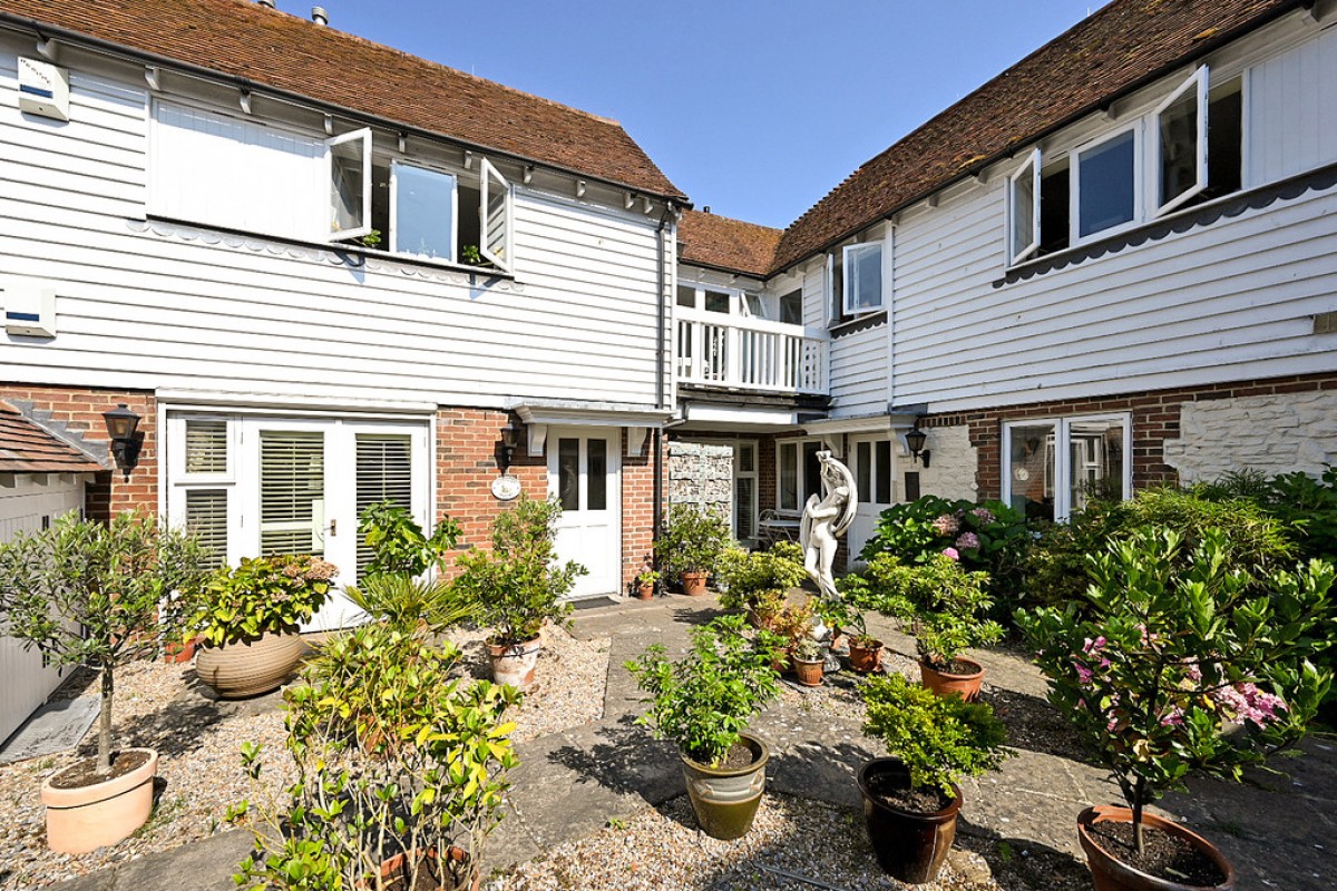 Image for Jarretts Close, Rye, East Sussex TN31 7PZ