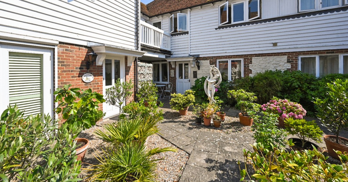 Image for Jarretts Close, Rye, East Sussex TN31 7PZ