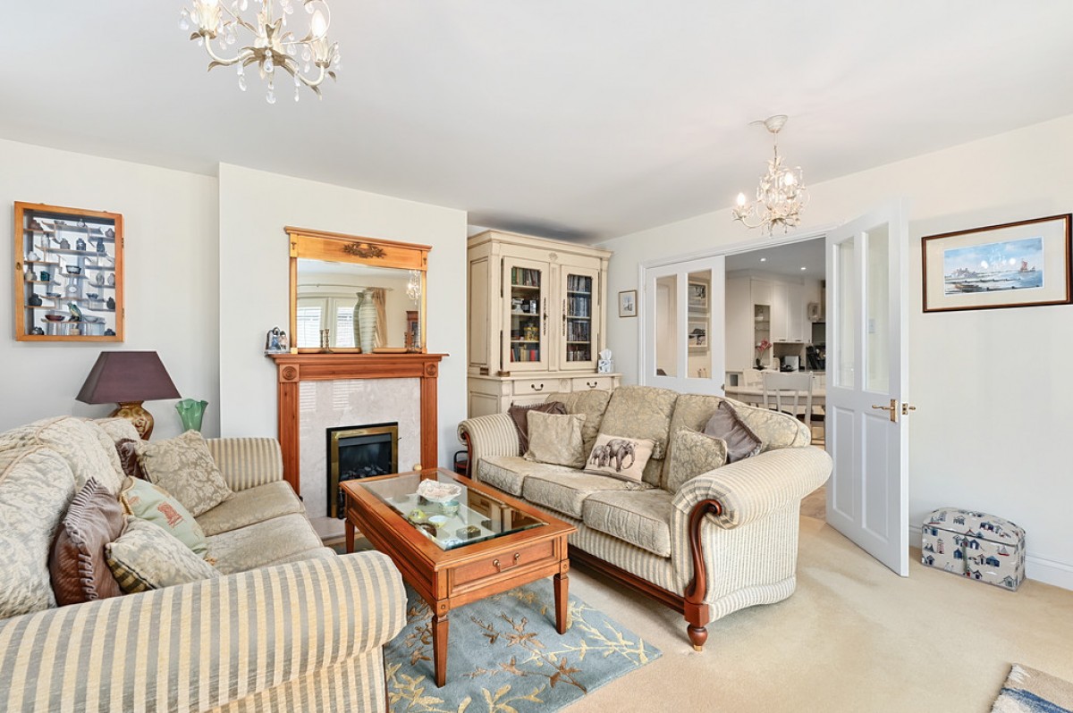 Image for Jarretts Close, Rye, East Sussex TN31 7PZ