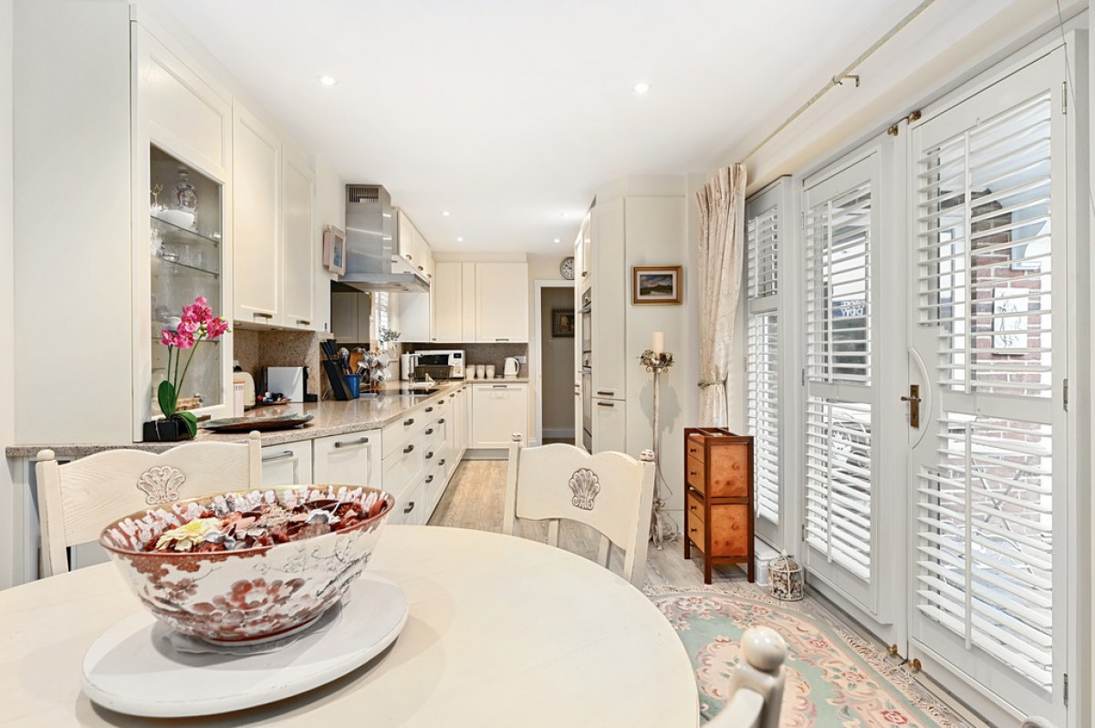 Image for Jarretts Close, Rye, East Sussex TN31 7PZ