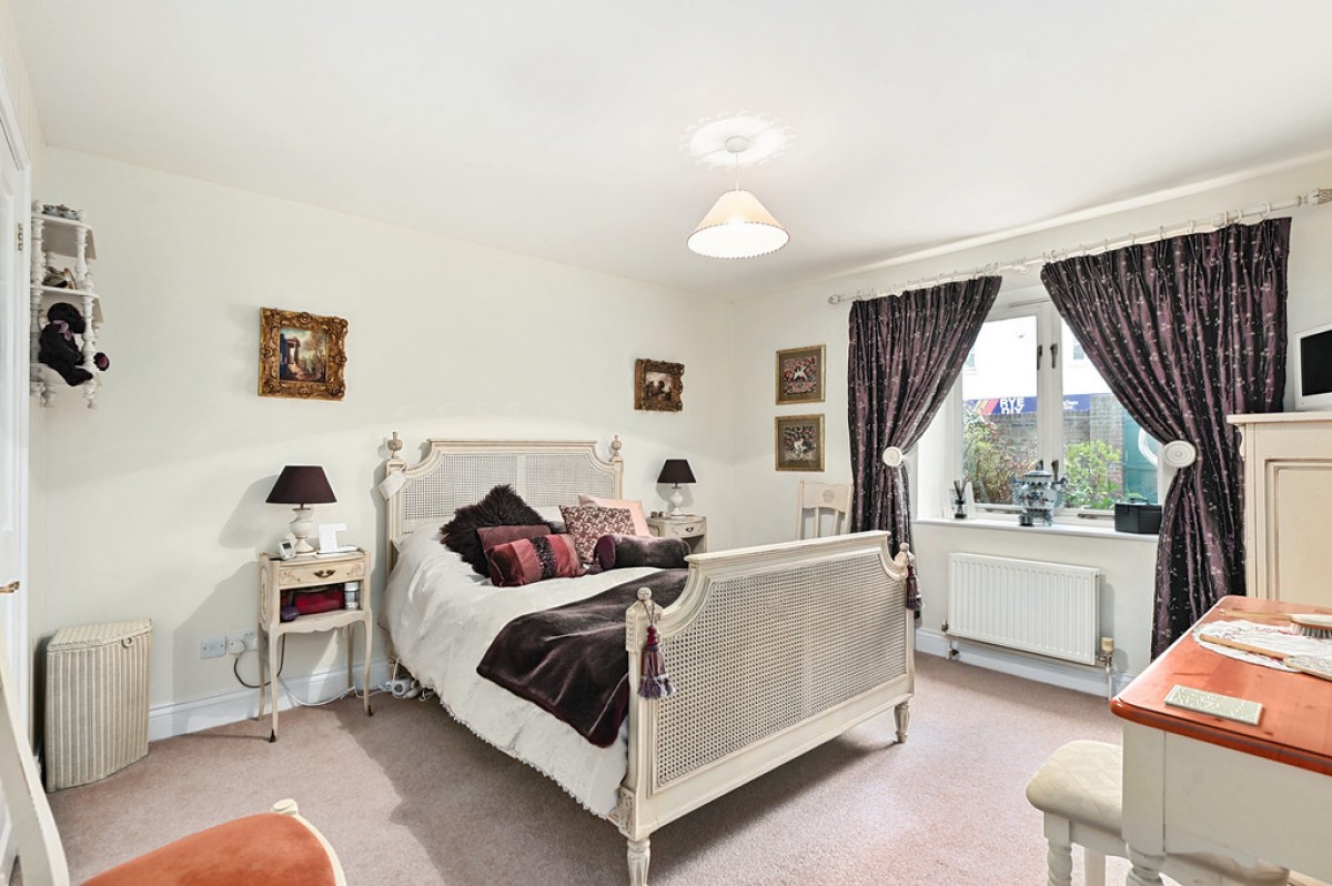 Image for Jarretts Close, Rye, East Sussex TN31 7PZ