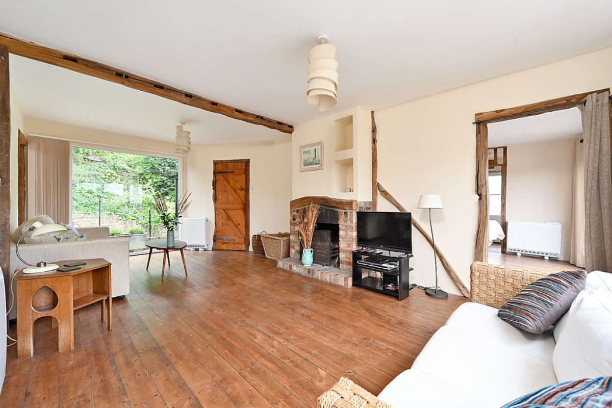 Image for Pett Road, Pett, Hastings