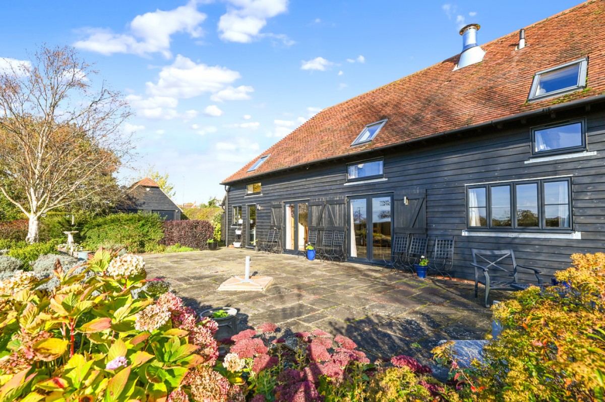 Image for Swan Street, Wittersham, Kent TN30 7PL