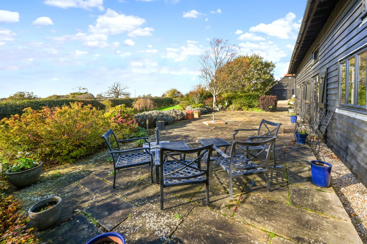 Image for Swan Street, Wittersham, Kent TN30 7PL