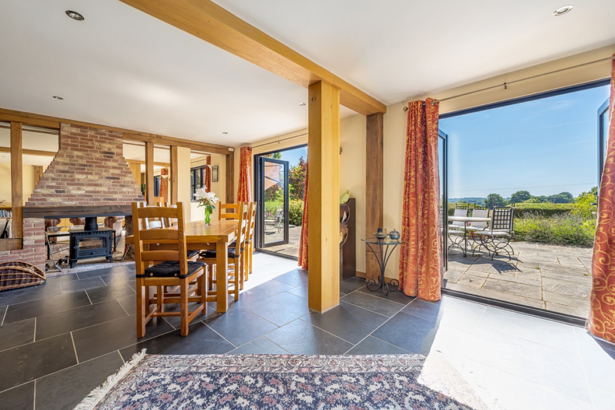 Image for Swan Street, Wittersham, Kent TN30 7PL