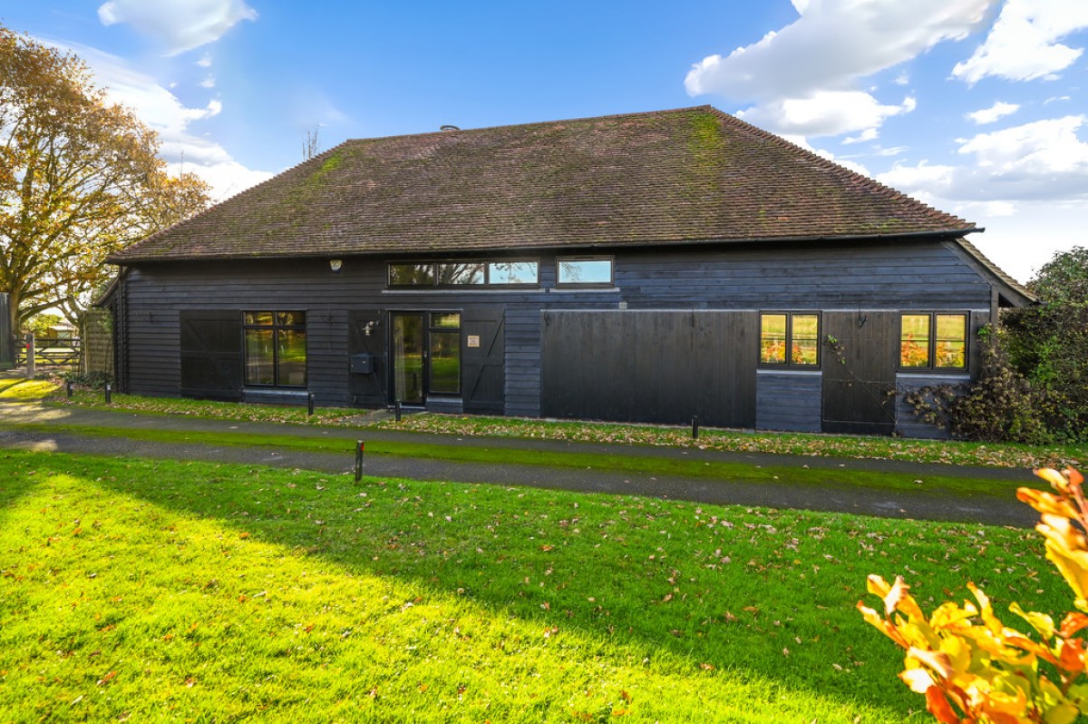 Image for Swan Street, Wittersham, Kent TN30 7PL