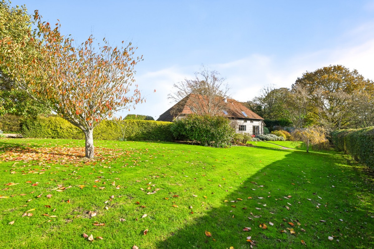 Image for Swan Street, Wittersham, Kent TN30 7PL