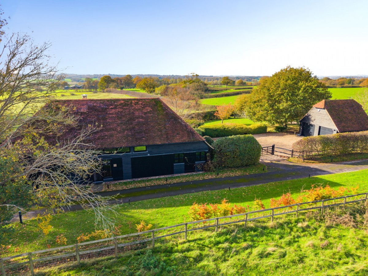 Image for Swan Street, Wittersham, Kent TN30 7PL