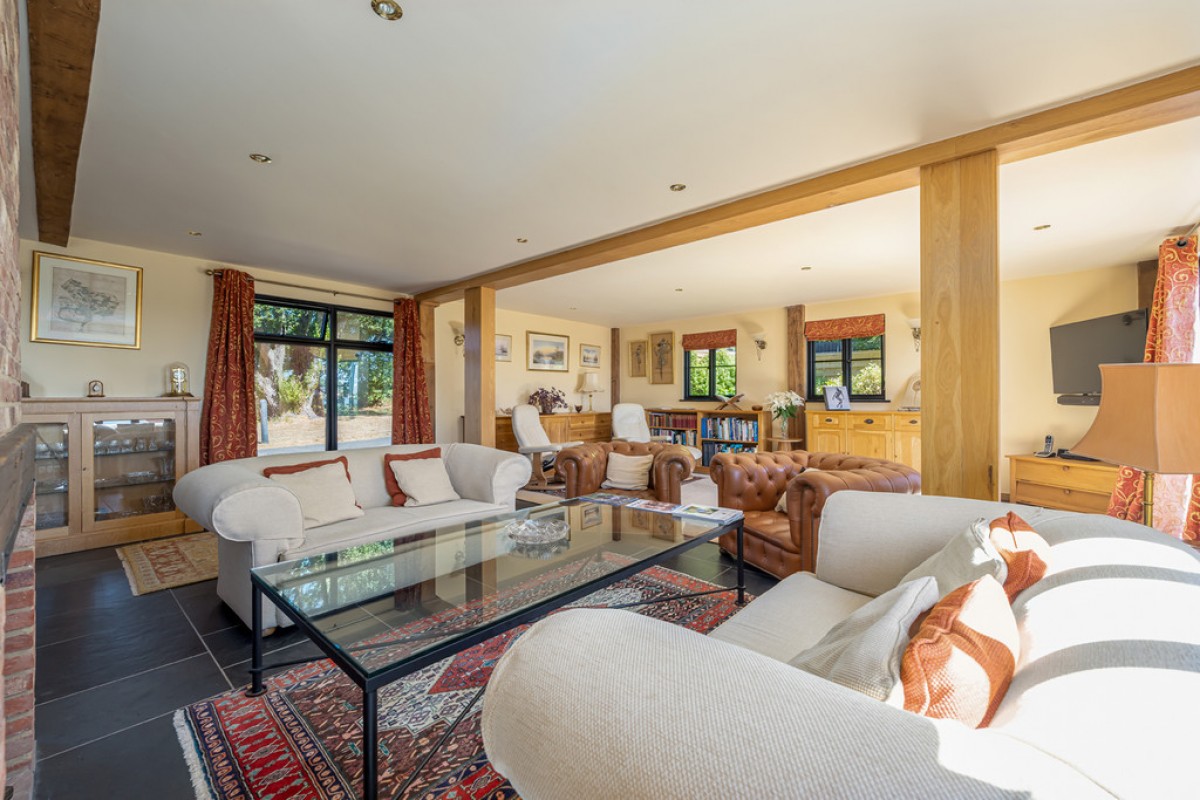 Image for Swan Street, Wittersham, Kent TN30 7PL