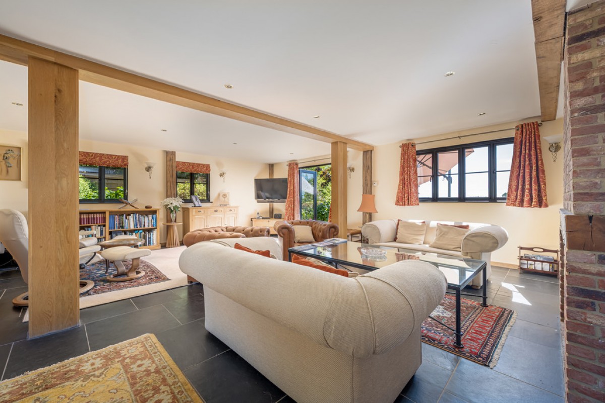 Image for Swan Street, Wittersham, Kent TN30 7PL