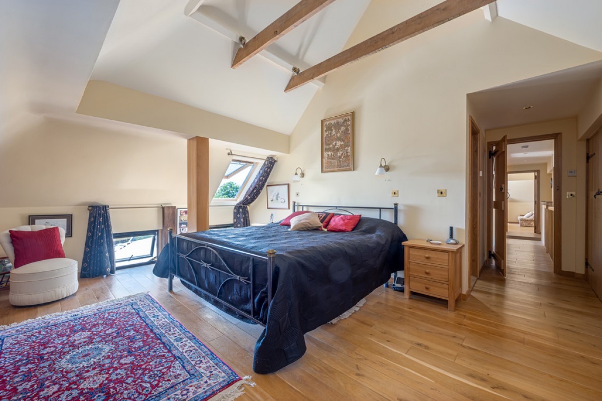 Image for Swan Street, Wittersham, Kent TN30 7PL