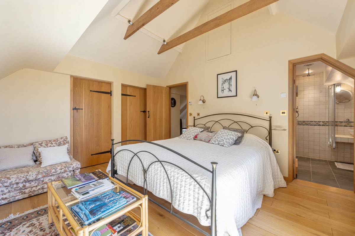 Image for Swan Street, Wittersham, Kent TN30 7PL