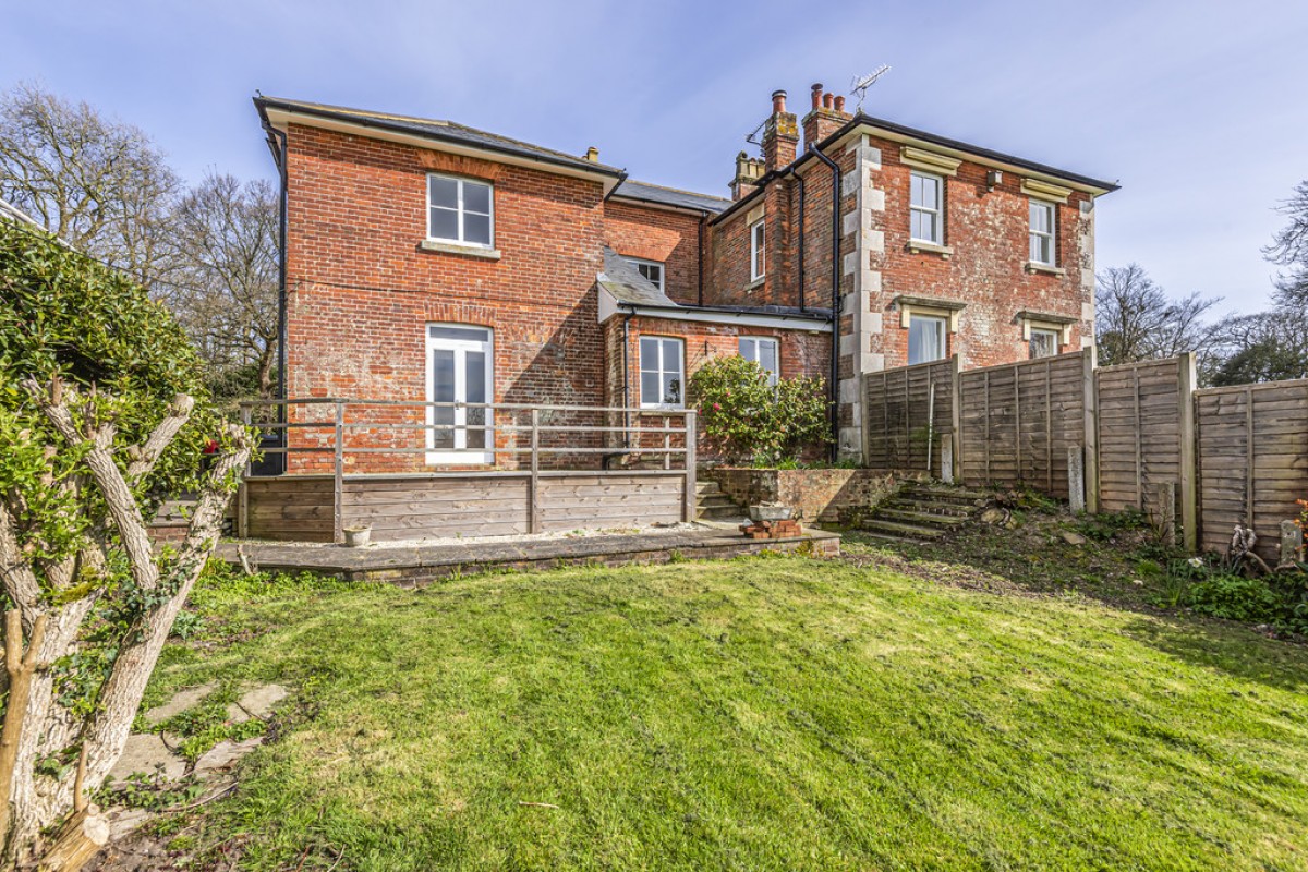 Image for Old Rectory Cottage, Rectory Lane, Winchelsea TN36 4JA