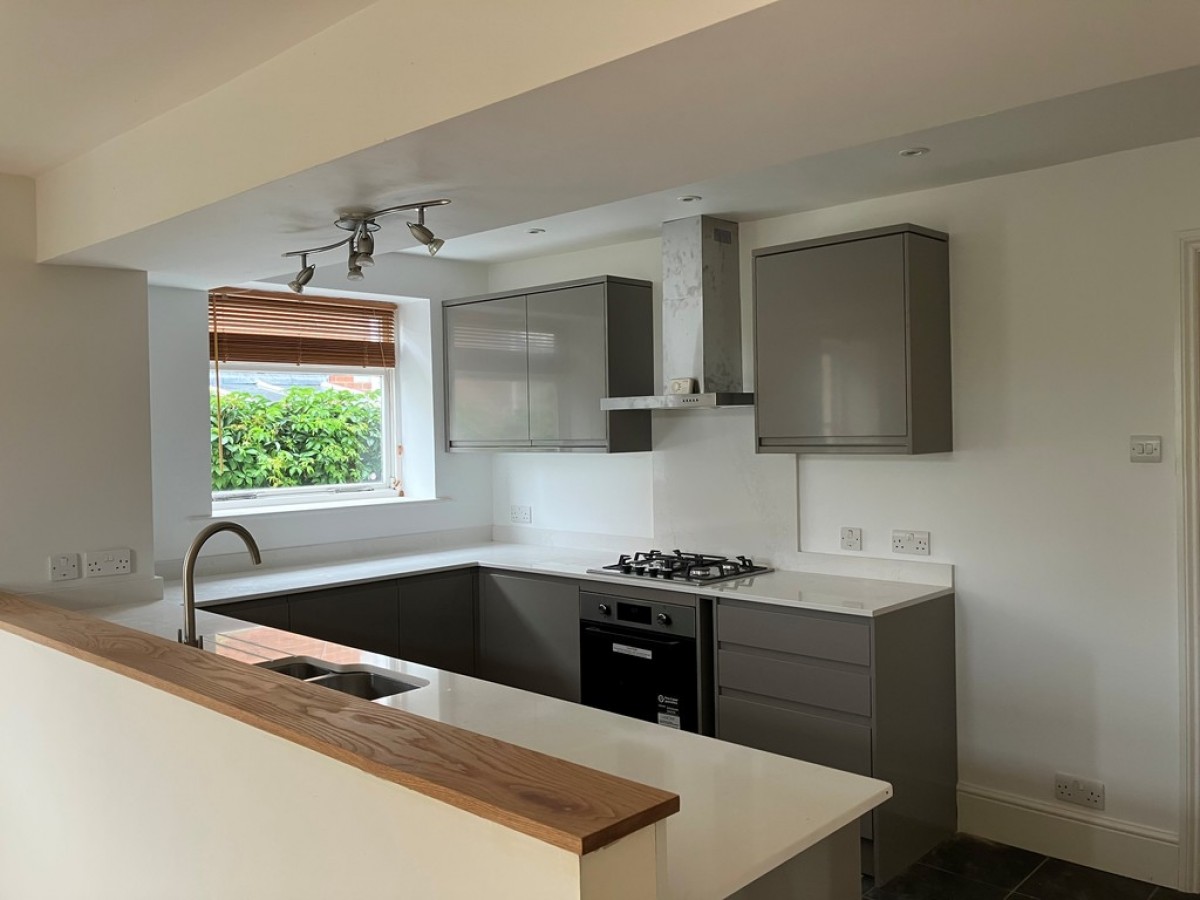 Image for Old Rectory Cottage, Rectory Lane, Winchelsea TN36 4JA