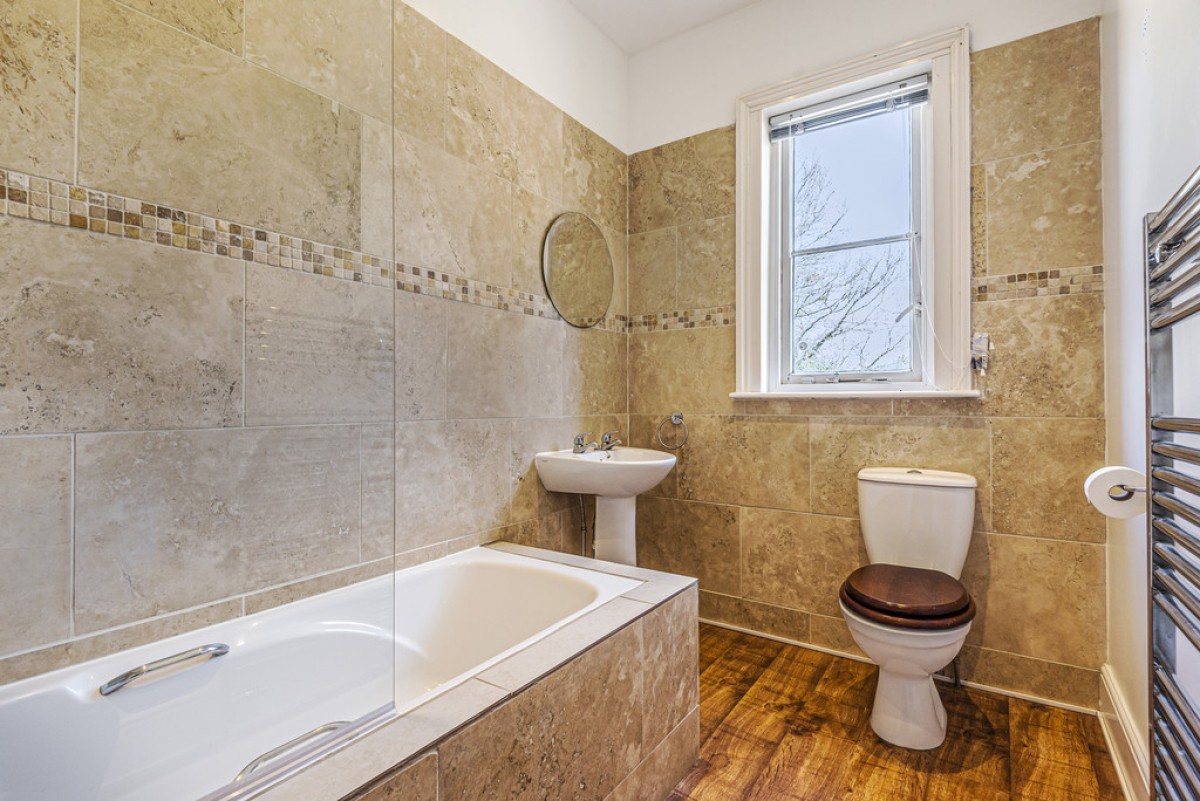 Image for Old Rectory Cottage, Rectory Lane, Winchelsea TN36 4JA