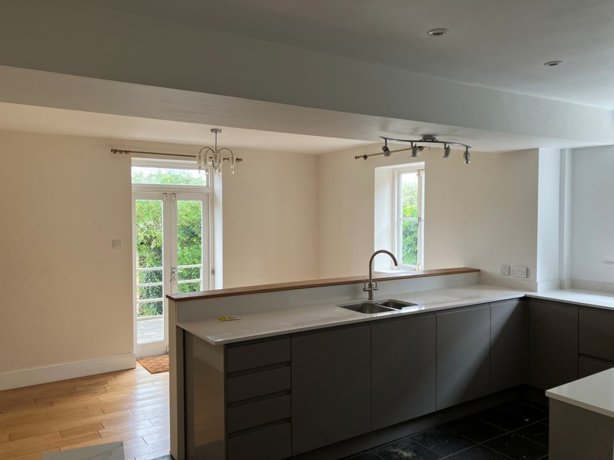 Image for Old Rectory Cottage, Rectory Lane, Winchelsea TN36 4JA